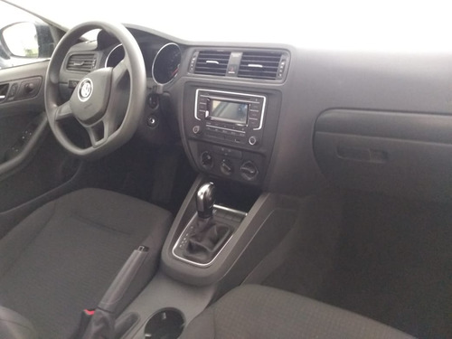 Imagen 11 de 13 de Volkswagen Jetta 2018