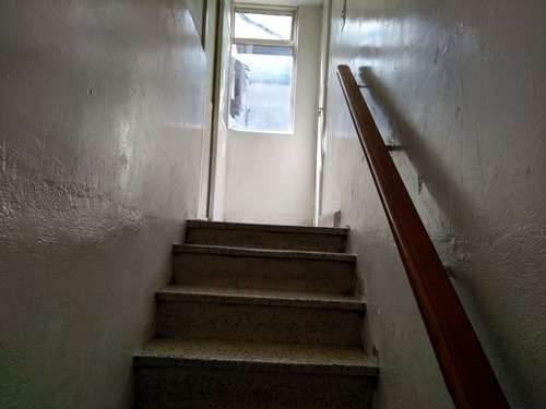 Edificio - Uso Mixto Tacuba En Venta