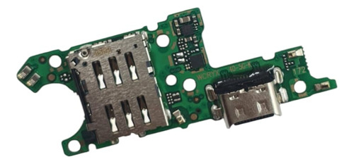 Flex Centro De Carga Para Honor Magic5 Lite/x9a Rmo-nx3