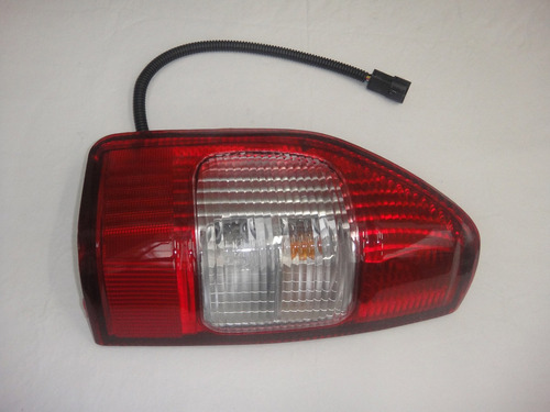 Farol Trasero Izquierdo Chevrolet D-max