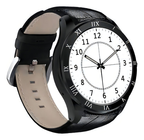 Smartwatch Diggro DI05 display de 1.39"