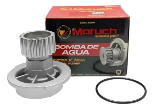 Bomba De Agua Aveo