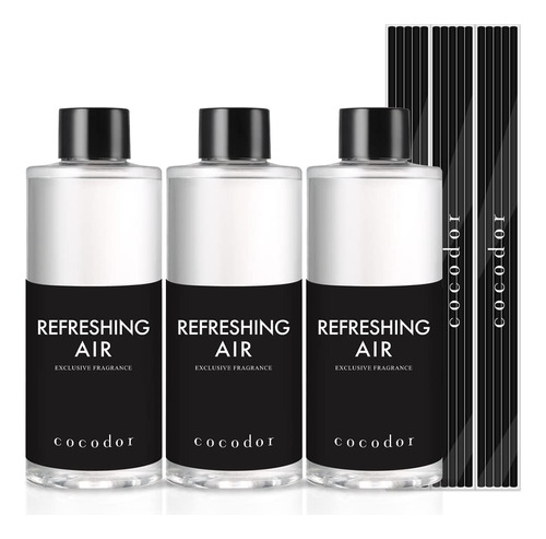 Cocod'or - Aceite Perfumado De Repuesto