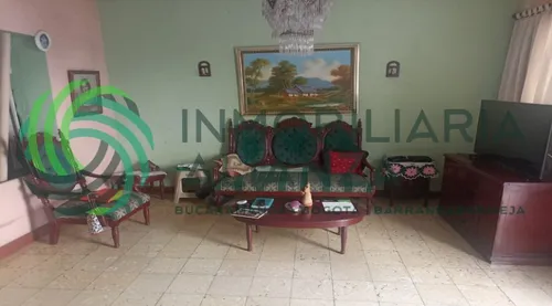 Casa En Venta En Modelo. Cod V61716