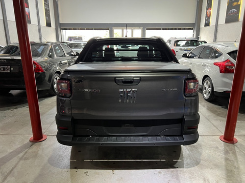 Imagen 8 de 14 de Fiat Strada 1.3 Volcano En Stock