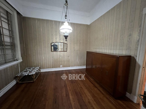 Bartolome Mitre Al 2600 - Lateral 77 M2 Impecable