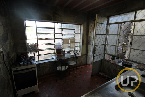 Imagem 11 de 15 de Casa Em Nova Granada - Belo Horizonte - 11993