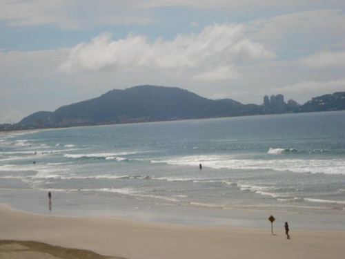 Imagem 28 de 28 de Guarujá Pitangueiras - Frente Total Mar- Lazer De Clube- 03 Vagas. - Ap2003 - 34708741