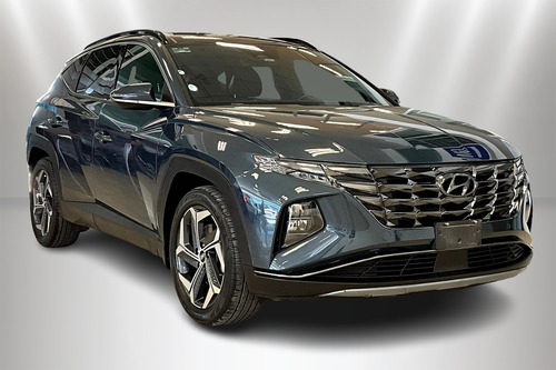 Hyundai Tucson 2.4 Limited Tech At