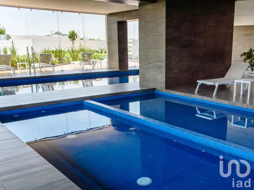 Renta Departamento 2 Ambientes San Bernardino Tlaxcalancingo