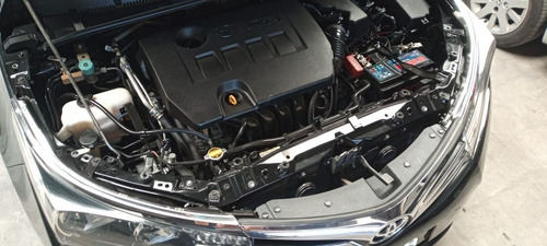Toyota Corolla 2015 1.8 ( L )
