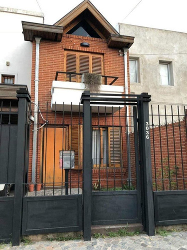Imagen 1 de 30 de Duplex En Venta 3 Dormitorios En Ezpeleta