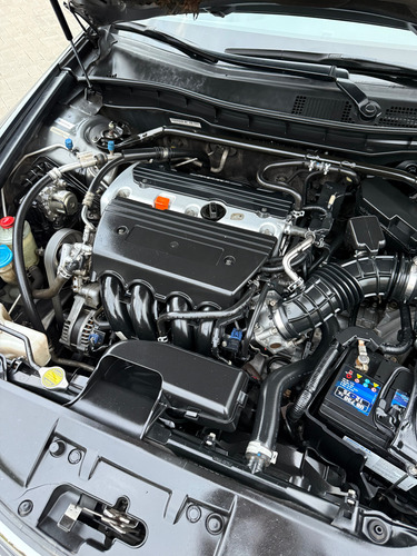 Honda Accord 2.4 Ex-l At G8