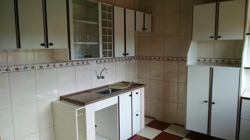 Chácara Com 3 Dormitórios À Venda, 2000 M² Por R$ 1.200.000,00 - Cafezal Vi - Itupeva/sp - Ch0164