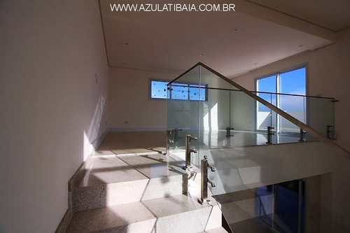 Imagem 10 de 26 de Condomínio Vale Do Sol Em Bom Jesus Dos Perdões, Região De Atibaia. Portaria E Rondas 24 Horas, - Ca00989 - 68463656