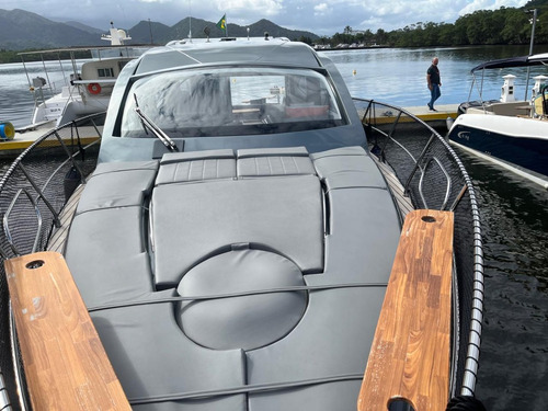 Lancha 41 Pés Solara 410 Ht Ventura Nx Phantom Cimiitarra Nx