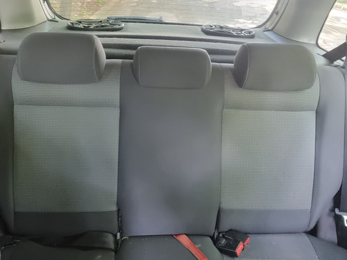 Volkswagen Spacefox 1.6 Trend Total Flex 5p