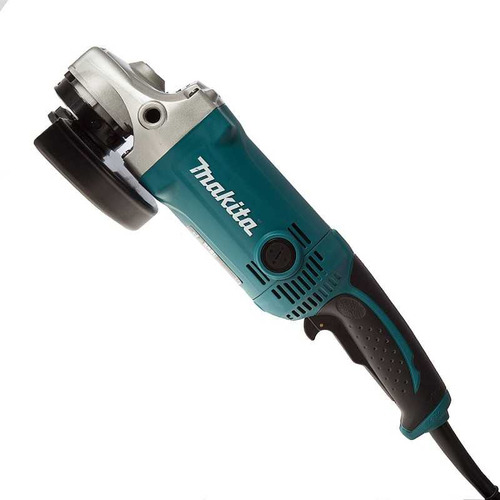 Esmeril Angular Eléctrico 180mm 2000w Makita Ga 7050
