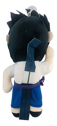 Peluches Serie Anime Naruto Diferentes Modelos