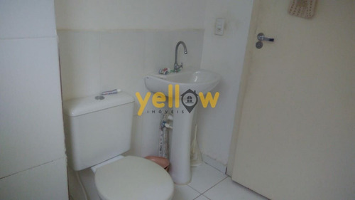 Imagem 19 de 22 de Apartamento - Vila Alzira - Ap-743