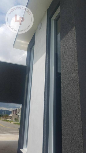 Casa Com 3 Dormitórios À Venda, 280 M² - Ca0022