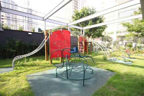 Imagem 24 de 24 de Apartamento Com 1 Dormitório Para Alugar, 104 M² Por R$ 11.000,00/mês - Vila Nova Conceição - São Paulo/sp - Ap2991