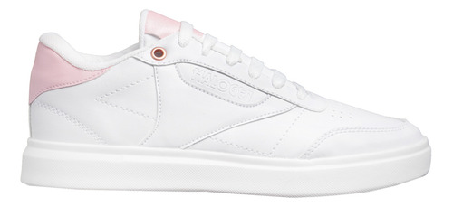 Tenis Dama Hgn By Mr Shu Mujer Urbano Casual Comodo