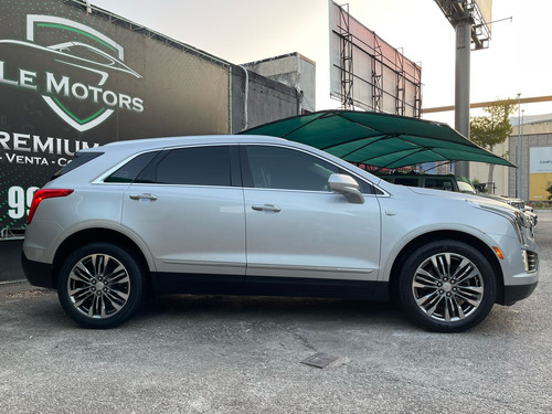 Cadillac XT5 3.7 Premium At