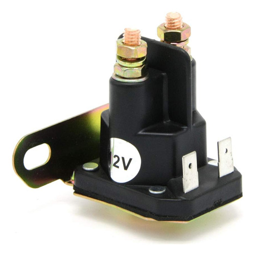 Solenoide Rele Arranque Para John Deere Mtd Cub Cadet Cesped