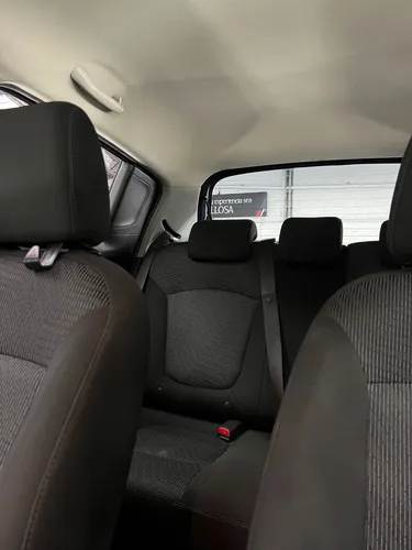 Chevrolet Spark Gt 2020 1.2