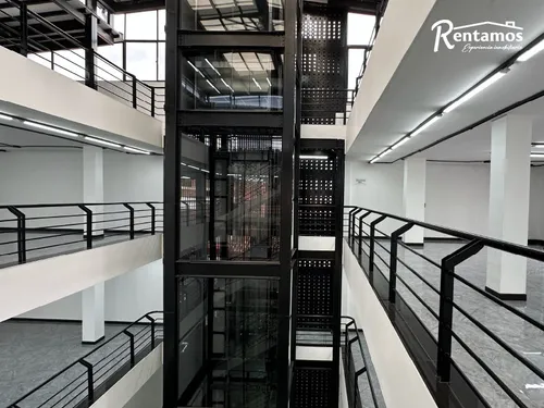 Edificio En Arriendo En Belén Parque. Cod A775789