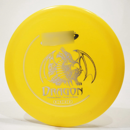 Innova Dragon (dx) Floater Driver Disco Golf Flota Agua