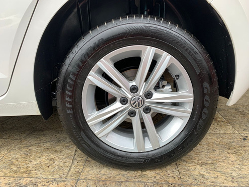 Imagem 11 de 11 de Volkswagen Polo 1.0 200 Tsi Comfortline Aut 2020