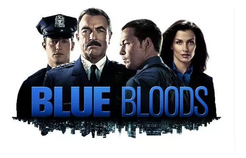 Blue bloods 7 temporada dublado