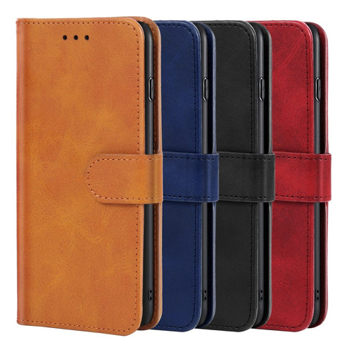 Capa Para Doogee S97 Pro Preta