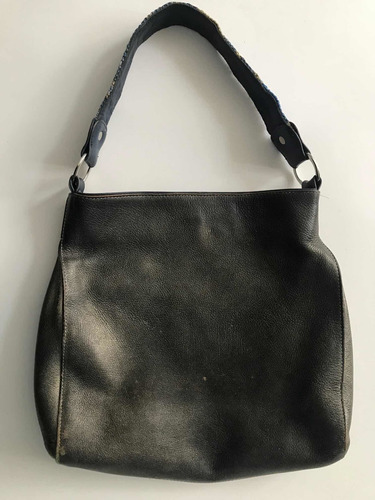 Bolso De Piel Cristina Orozco