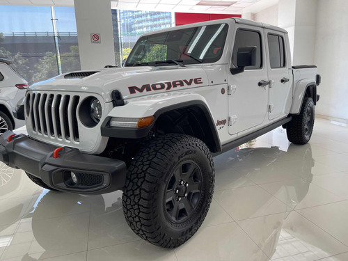 Jeep Gladiator Mojave