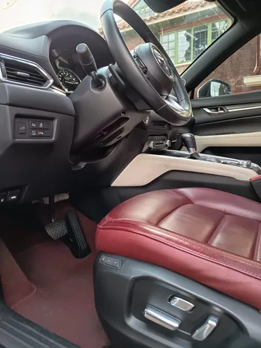 Mazda CX-5 2.5 Grand Touring Signature Turbo 4x4