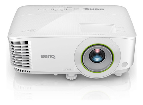 Proyector Smart Benq Eh600 Inalambrico Full Hd 3500lm