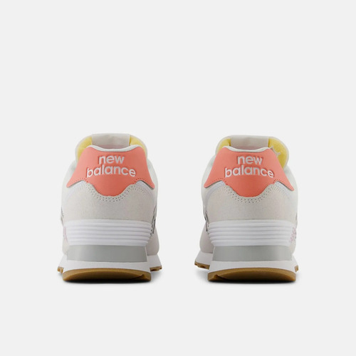 Zapatillas Urbanas Mujer New Balance Wl 574