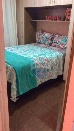 Imagem 5 de 9 de Apartamento Com 2 Dormitórios À Venda, Por R$ 170.000 - Jardim Santo Expedito - Guarulhos/sp - Ap0060