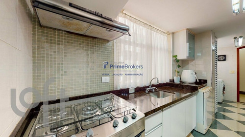Imagem 11 de 15 de Venda Apartamento Em Exelente Estado Na Aclimação - Pb58915