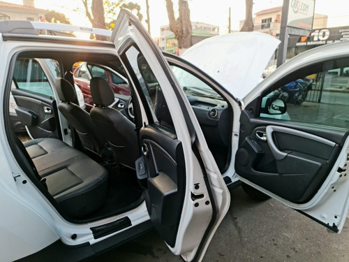 Imagem 14 de 19 de Renault Duster Oroch Dynamique 1.6 Flex