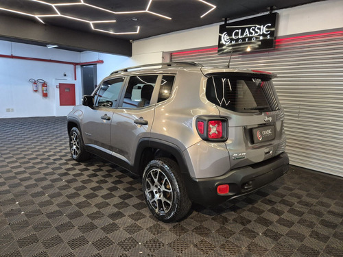 Jeep Renegade Moab 2.0 4x4 TB Diesel Aut.