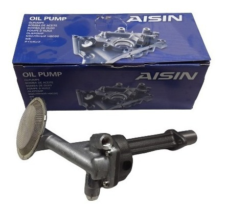 Bomba De Aceite Toyota 2f 3f Aisin Original