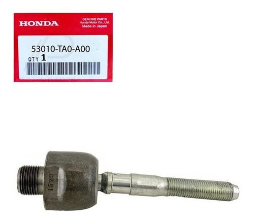 Rotula Direccion Honda Accord 3.5 2008 2009 2010 2011 2012 