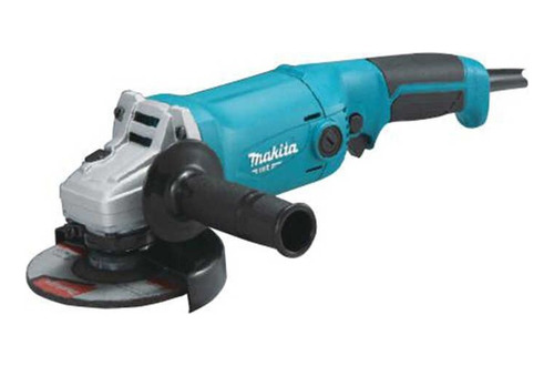 Esmeril Angular 5  1050w 11000 Rpm Makita Mt M9002b