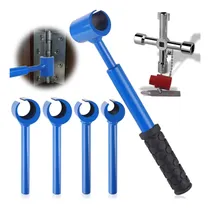 Comprar Conjunto De Herramientas De Llave De Llave De Ajuste De La B