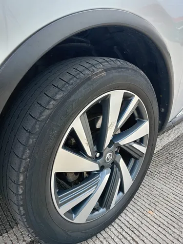 Nissan Murano 3.5 Z52 Exclusive