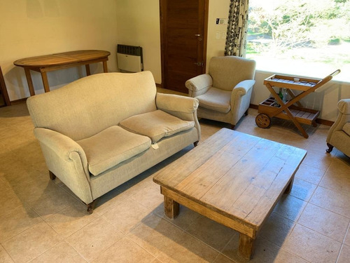 Imagen 13 de 27 de Casa 4 Ambientes En Valeria Del Mar - Pinamar
